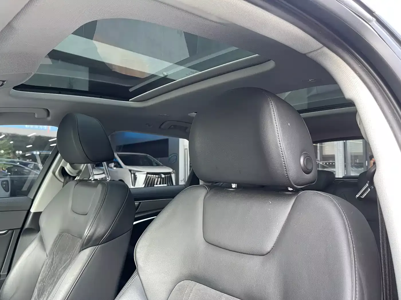 Audi A6 (Import) 2021 Avant Pioneer 45 TFSI Premium Sport фото 11