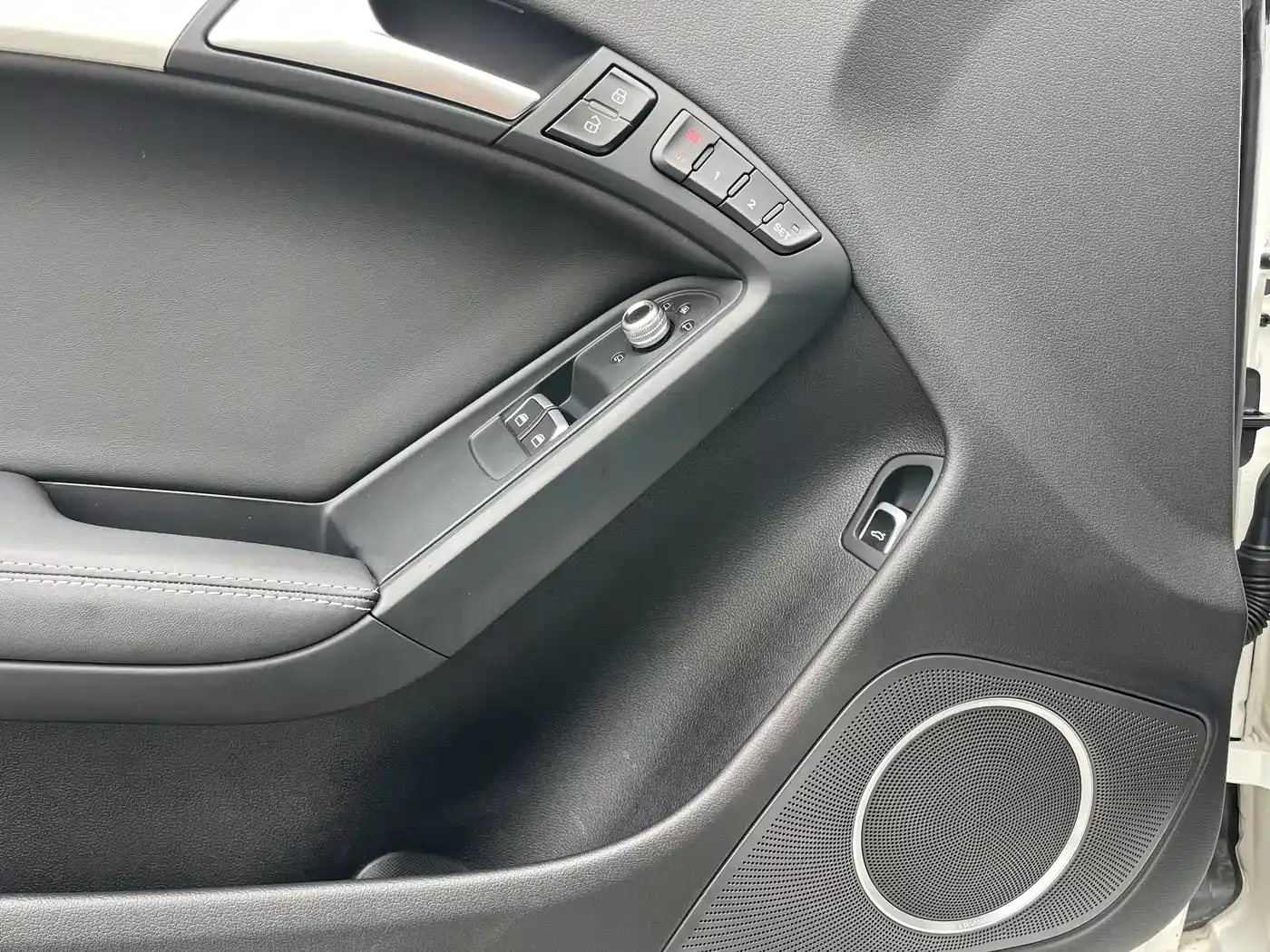 Audi S5 2012 S5 3.0T Coupe фото 8