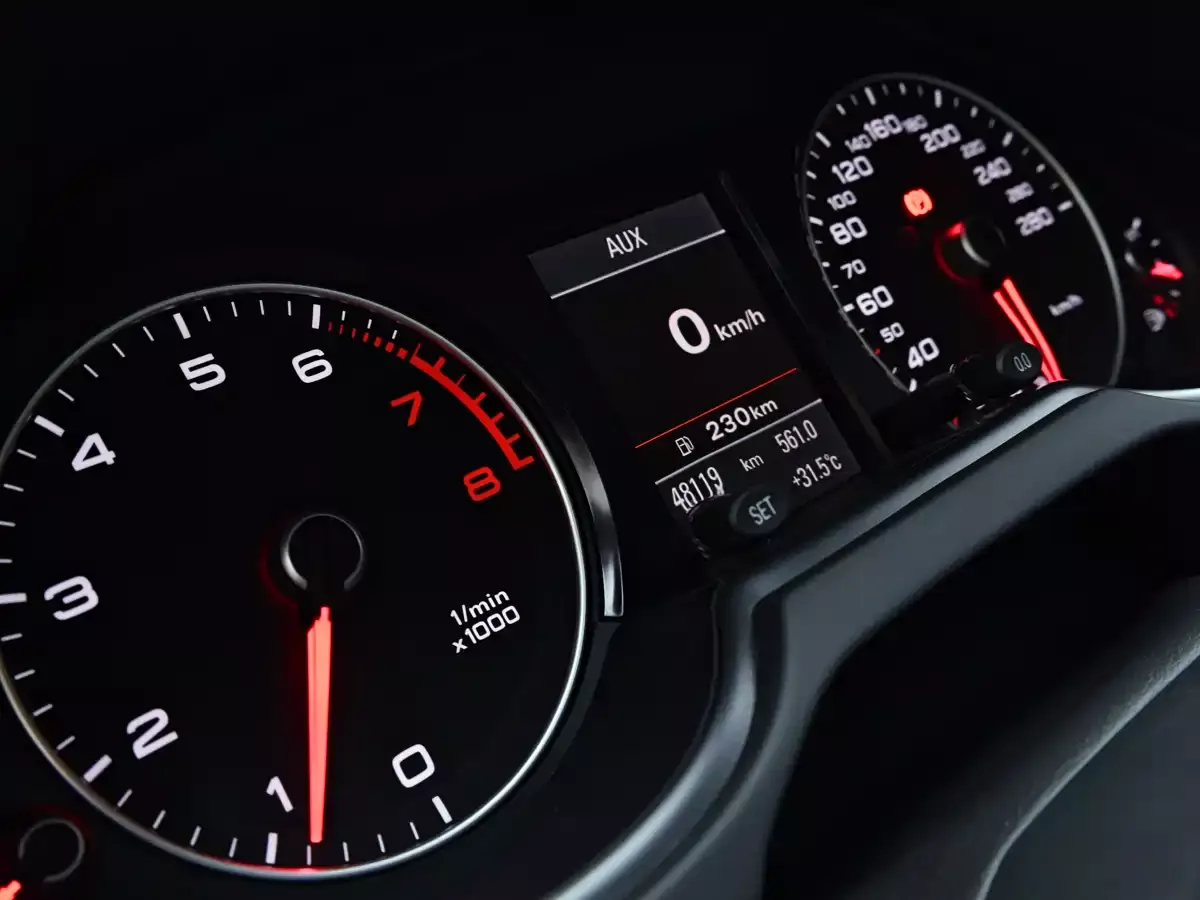 Audi Q5 2017 40 TFSI Technology фото 15