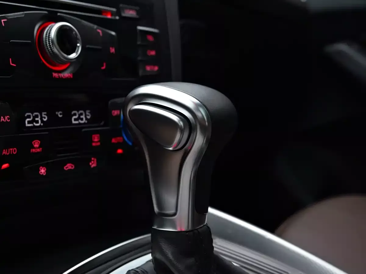 Audi Q5 2017 40 TFSI Technology фото 17
