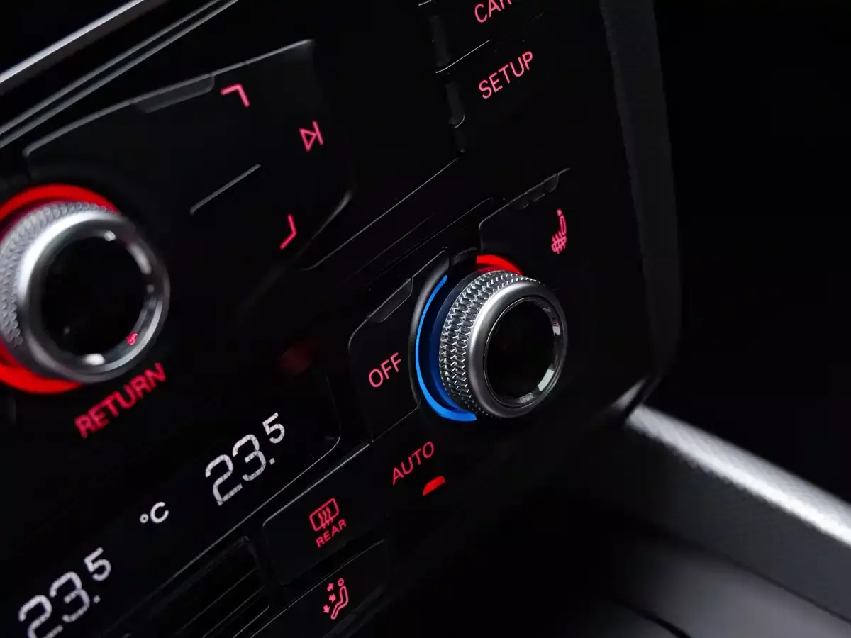Audi Q5 2017 40 TFSI Technology фото 19