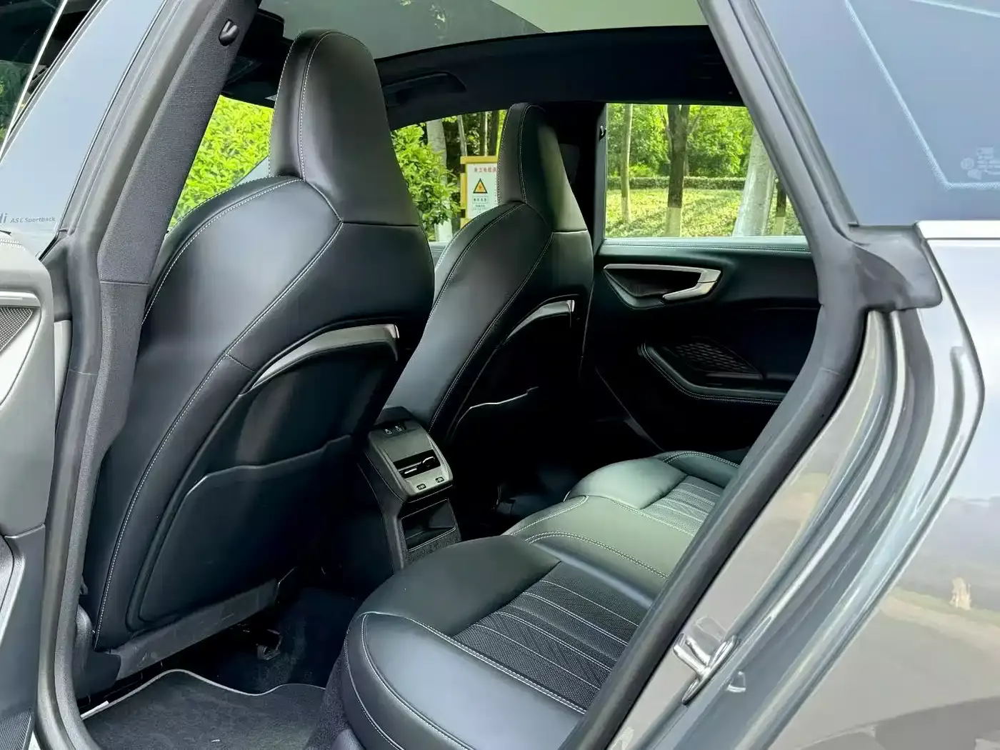 Audi A5L 2025 2.0T Sport Edition Plus фото 14