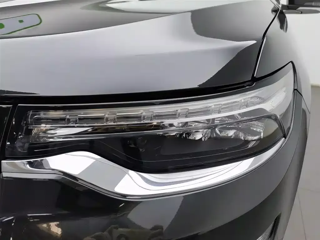 Jeep Grand Commander 2020 2.0T 2WD Leading Edition фото 7
