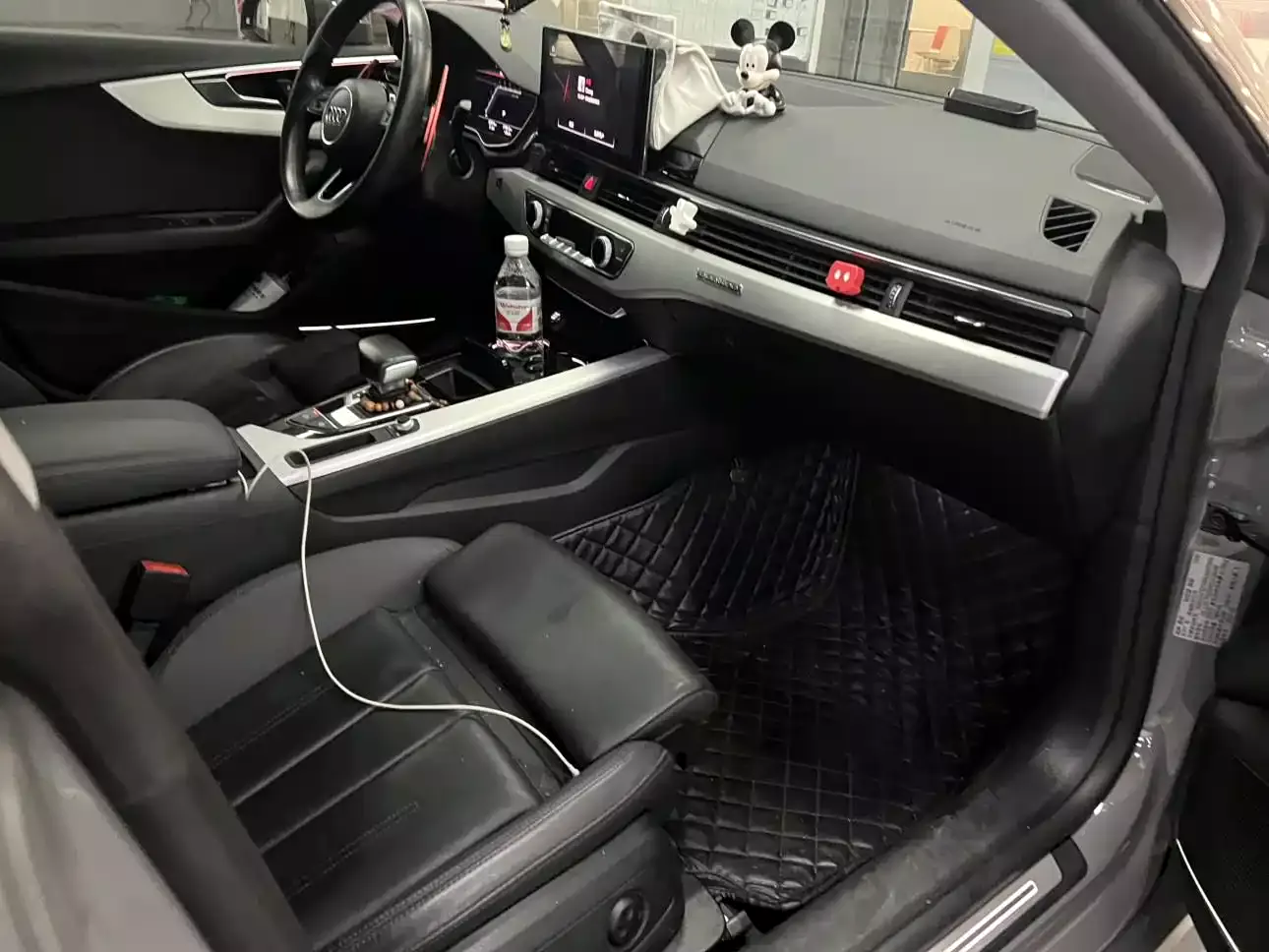 Audi A5 (Import) 2022 Sportback 40 TFSI Fashion Elegance фото 6