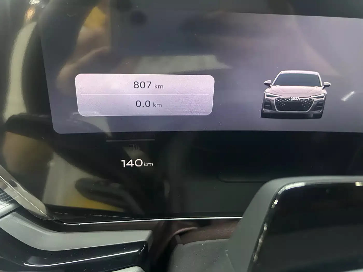 Audi A6L фото 18