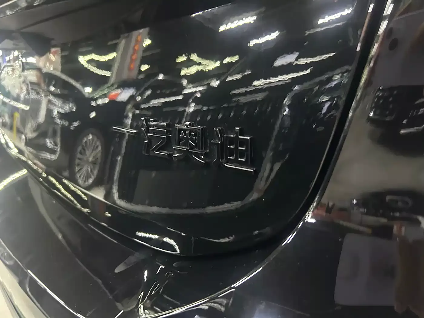 Audi A6L фото 24
