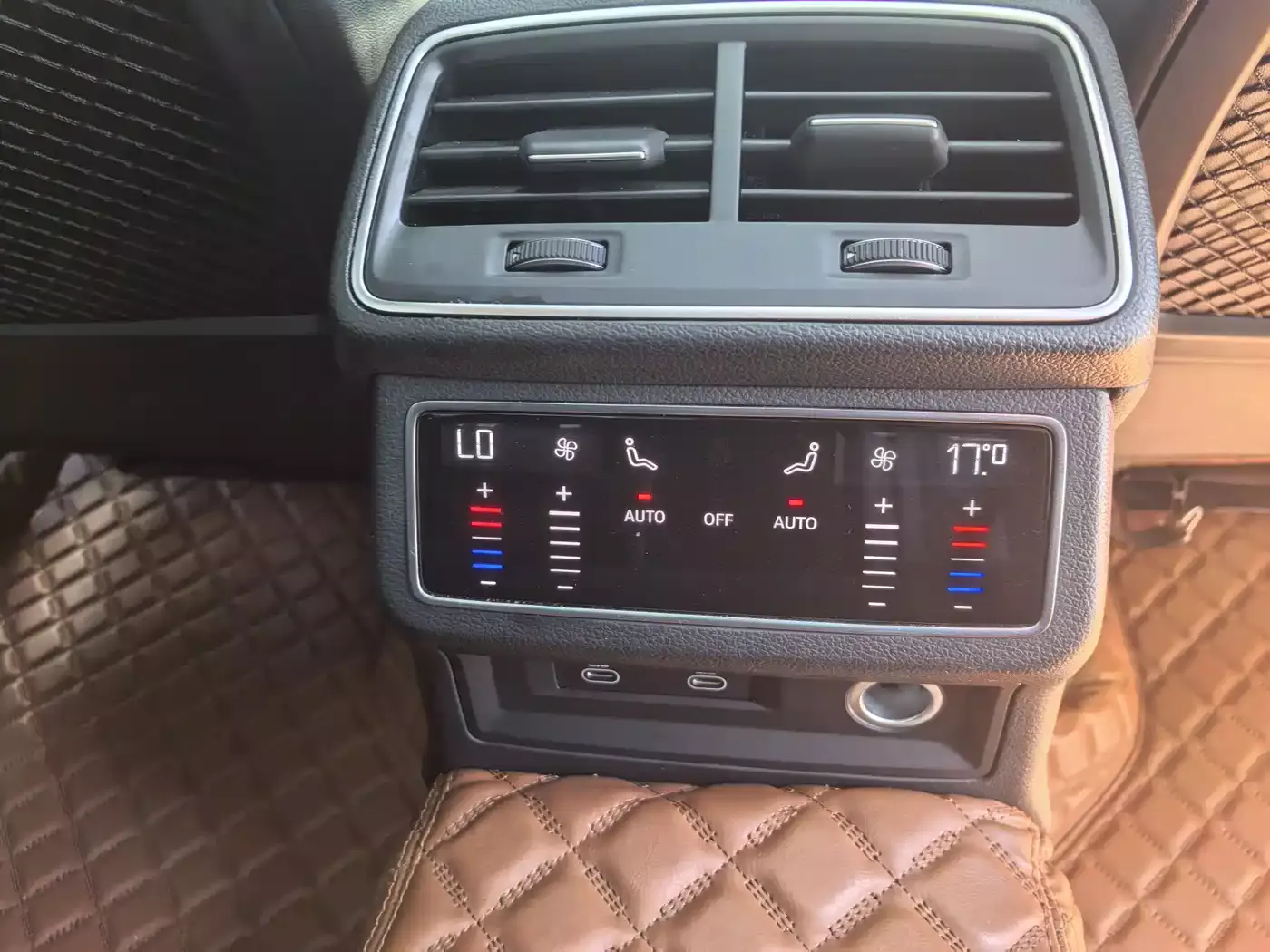 Audi A6L 2023 45 TFSI quattro Premium Dynamic фото 15