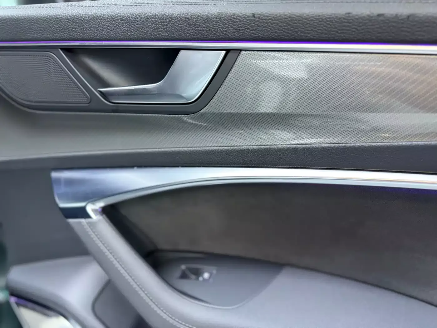 Audi A7 2019 55 TFSI quattro Dynamic Type фото 6