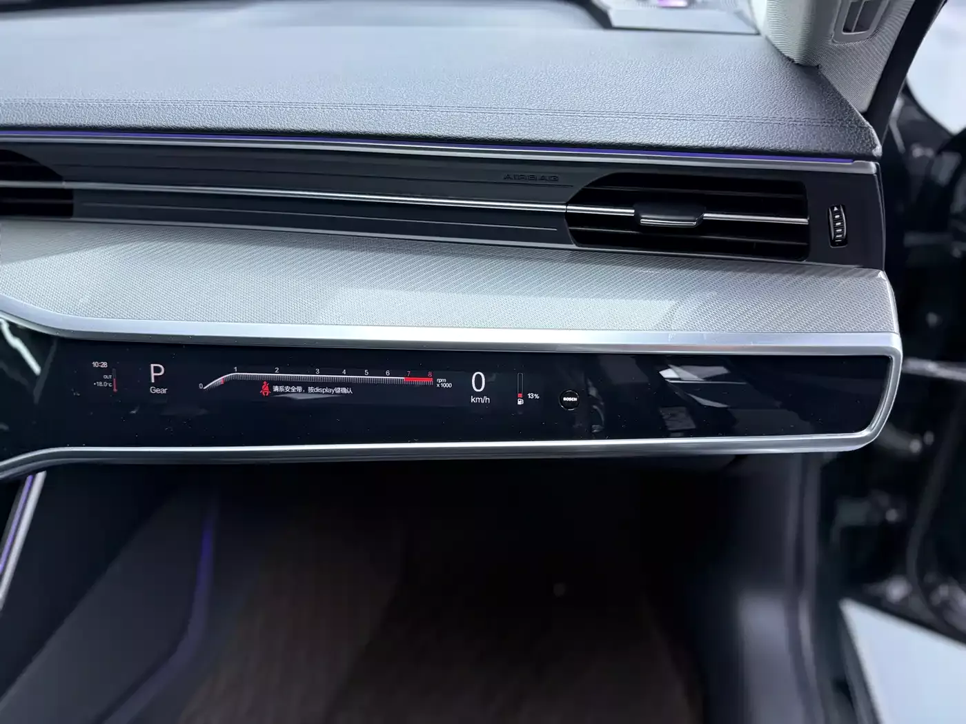 Audi A7 2019 55 TFSI quattro Dynamic Type фото 18