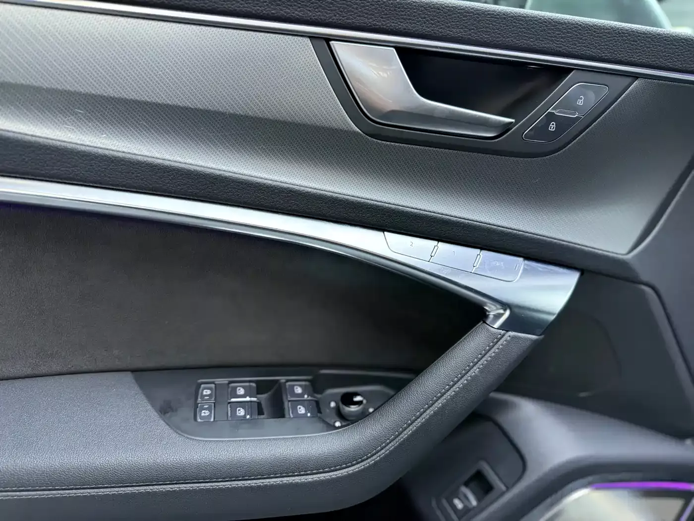 Audi A7 2019 55 TFSI quattro Dynamic Type фото 20