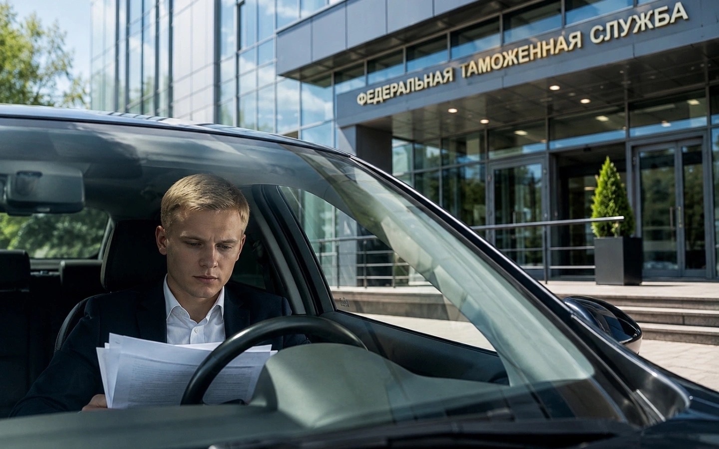ФТС доначисляет утильсбор за автомобили из ЕАЭС: кто может получить требование