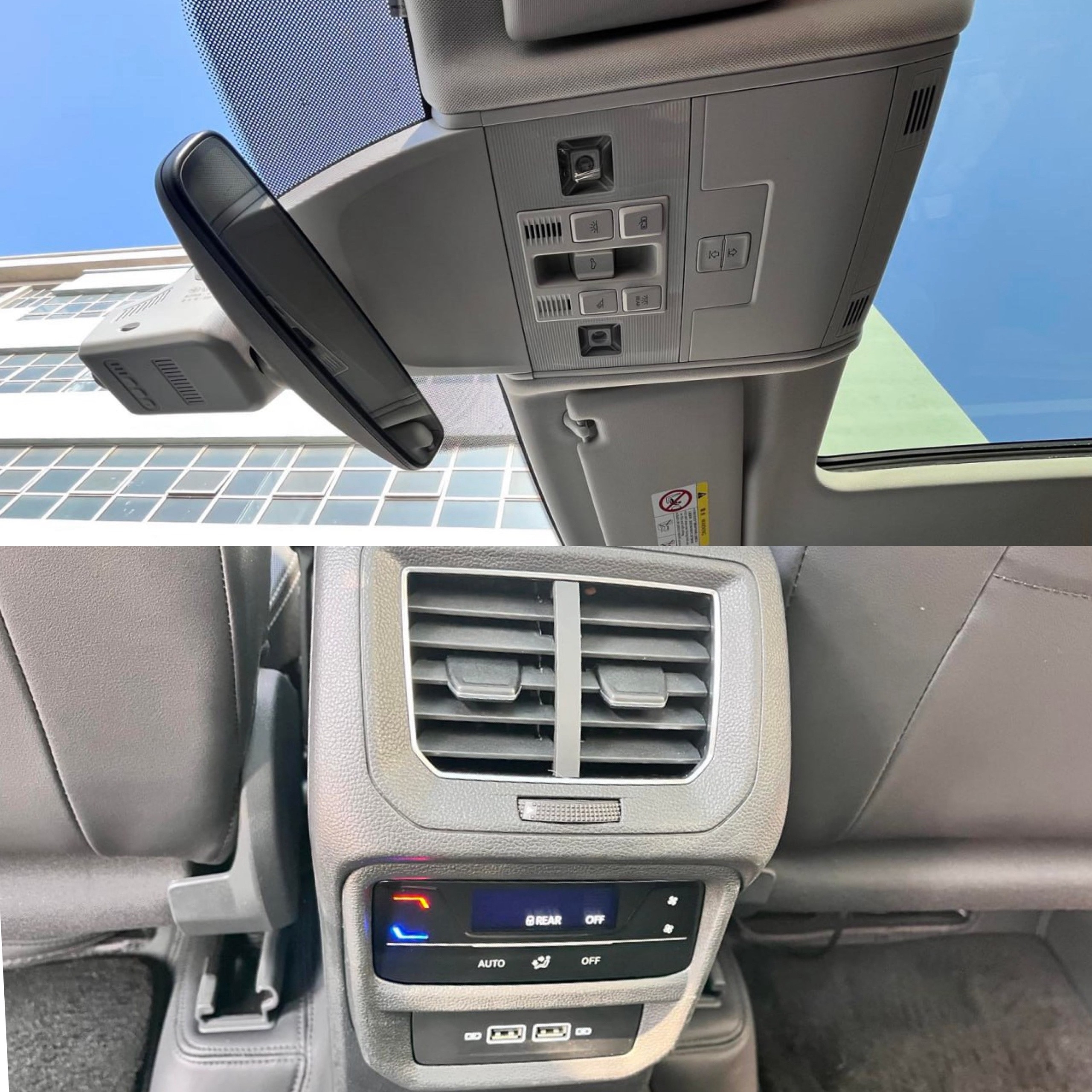 Volkswagen Tayron из Китая 🇨🇳