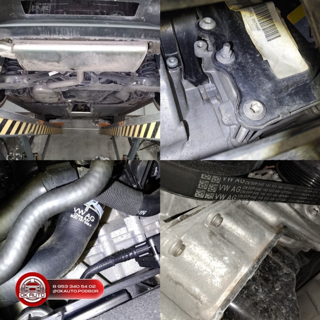 Audi A3 из Китая